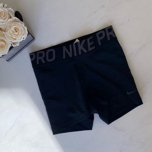 Nike Pro Shorts